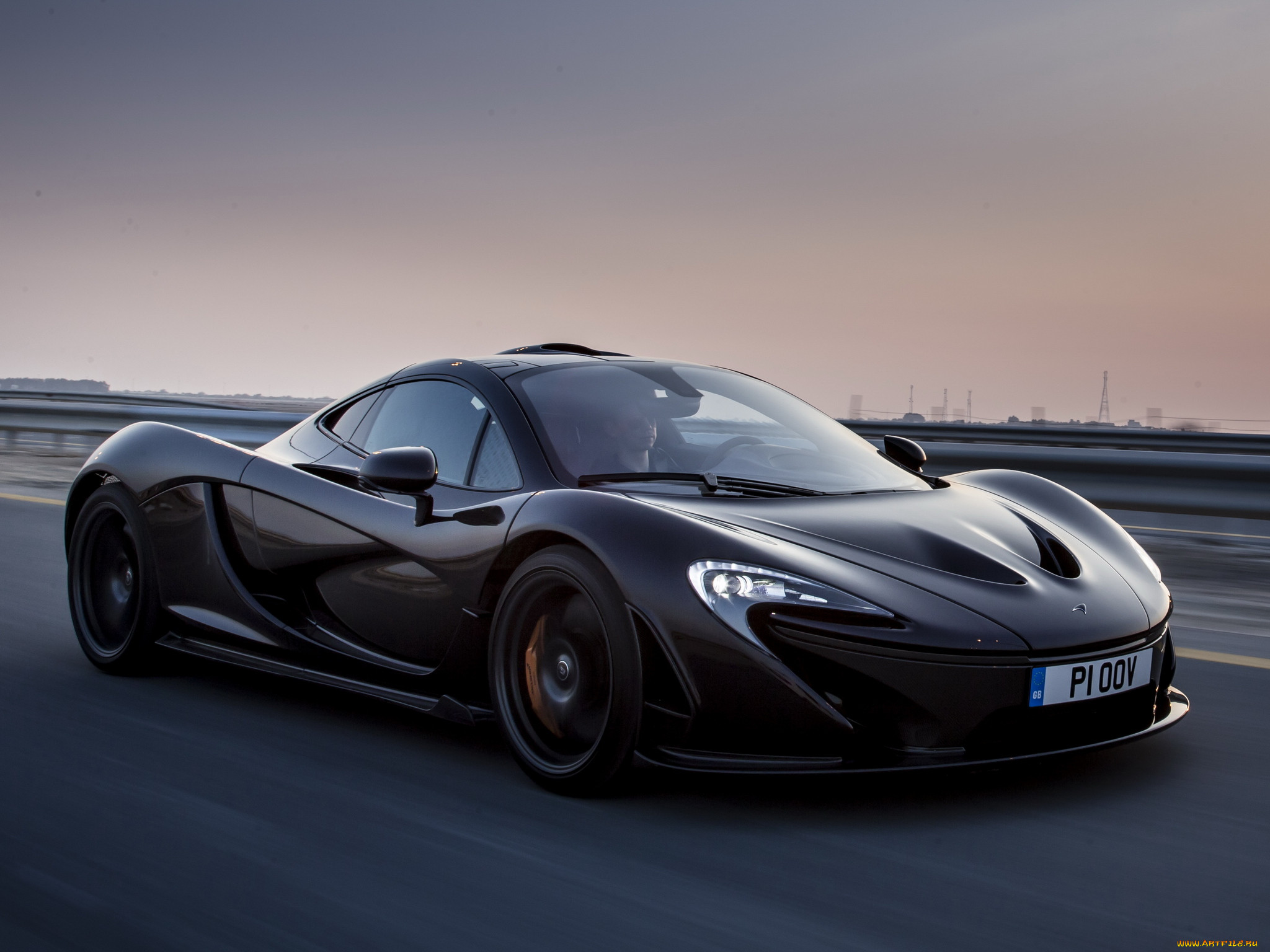 , mclaren, 2013, p1